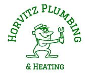 Horvitz Plumbing & Heating logo